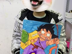 -尼莫儿童美术(三阳路融科天城校区)