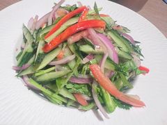 -耶里夏丽·新疆菜·28年喀什老馆(田林东路店)