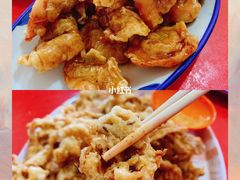 -夕阳红小吃(中街大悦城店)
