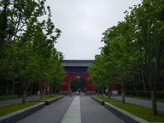 -申德勒加油站西餐厅(日坛路总店)