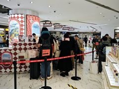 -日上免税店(三径路t3店)