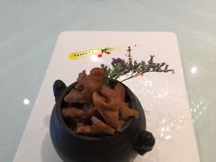 -牡丹峰朝鲜料理