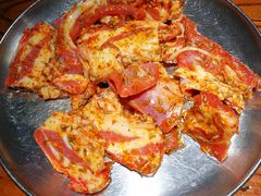 -原始泥炉烤肉(总店)