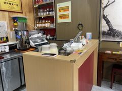 -百年老字号·观振兴蟹黄面·三虾面·苏式面(观前街富仁坊巷店)