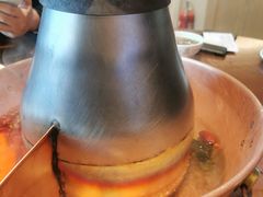 -刘老表·瓦罐汤涮肉(青云谱店)