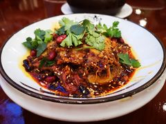 -龙凤瓦罐煨汤馆(清江东路店)