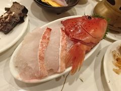 -第六季自助餐厅(北太平庄店)