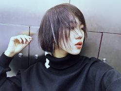-MY HAIR ARDOR