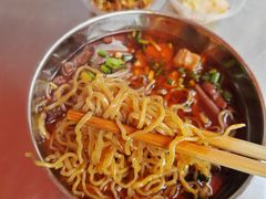 -金牌罗记肠旺面(蔡家街店)