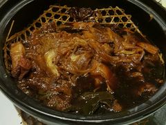-城南往事济南风味主题餐厅(东环店)