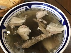 -澄城学斌水盆羊肉(总店)