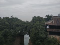 -窦圌山风景区