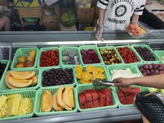 -大学城夜市