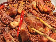 -锦府盐帮·李宅(领展购物广场中关村店)