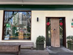 -五观堂素食(新华路店)