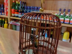 -老天桥酱肉烧饼夹肘子(天桥店)