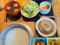 -味太助·银饭食堂(中华城店)