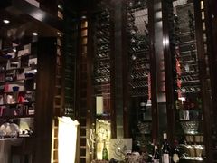 -北京金融街丽思卡尔顿酒店·意味轩 Cepe