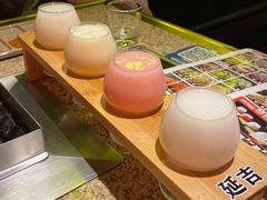 -大头叔烤鸡爪·朝鲜族烤串(天池路店)