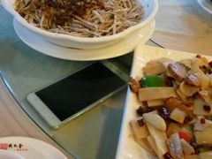 -诚如金·南宁本地菜(信息港店)