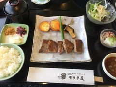 -モリタ屋(JR京都伊势丹店)