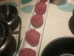 手工牛肉丸-南城十里潮汕鲜牛火锅·鲜虾生滚粥(融汇老商埠店)