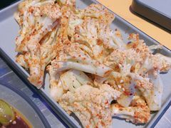 -燥次·烧烤酒场(万象城店)