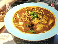 -川哥辣妹(南岗店)