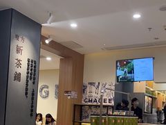 -霸王茶姬(正佳广场店)