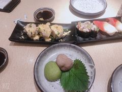 -万岁寿司(芳村店)