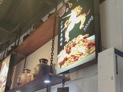 -水煮三国·川鲁江湖菜(香山店)