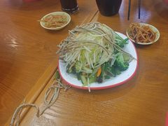-豫石记羊汤(北苑店)