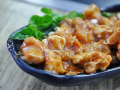 掌中宝-游击队小豆腐(九街店)