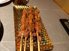 -塔哈尔·新疆盛宴(奉贤龙湖店)