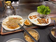-大神太神·铁板烧(七宝领展广场店)