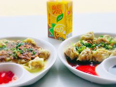 干捞云吞-玲玲饮食店