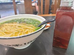 -杨记清芳牛肉拉面(宝龙广场店)