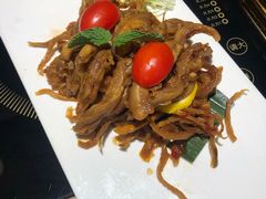 -酸喜·三度酸·贵州味