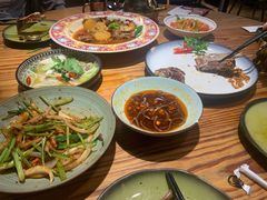 -塔哈尔·新疆盛宴(城西银泰店)