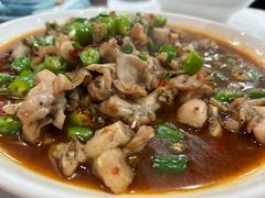 -巴蜀飘香川菜馆(无锡大饭东湖滨路酒吧街店)