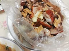 -韩老五烤鸭店(健康中路店)