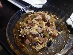 -黑门烤肉