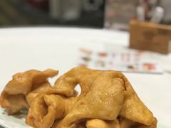 -稻香酒家·33年老字号·港式粤菜(富邦中心店)