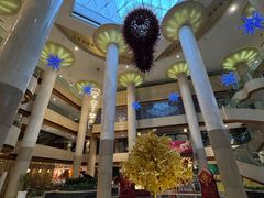 -宁波东港喜来登酒店