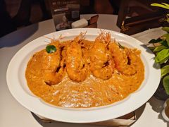 -狮拾久·现代新加坡料理(福田COCO Park店)