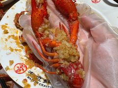 -有位虾匠·胶东土菜小馆(市北店)