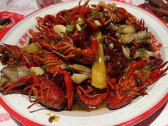 -阿青龙虾·烧烤大排档(湖里万达店)