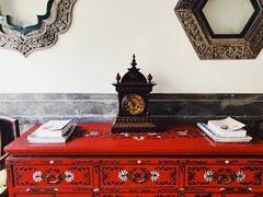 -北京古城老院厉晓麟精致菜