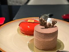 -上海苏宁宝丽嘉酒店·Cafe Bellagio西餐厅