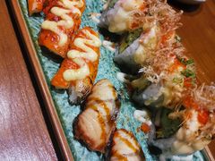 -傑·料理·海鲜放题(佛山文华荟店)